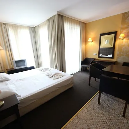 Menada In Royal Appartamento Sunny Beach