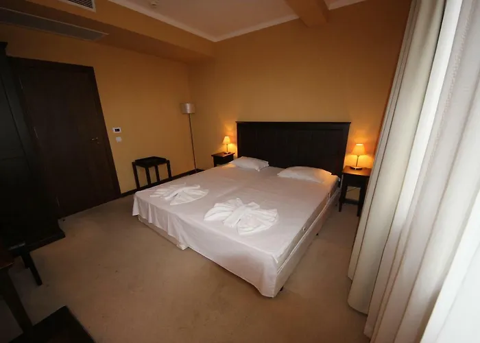 Apartman Menada In Royal *