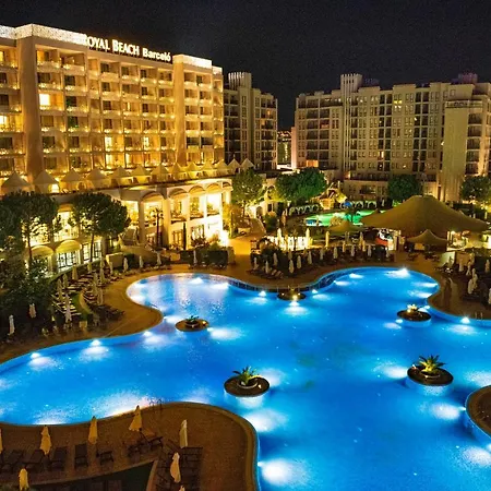 Menada In Royal 公寓