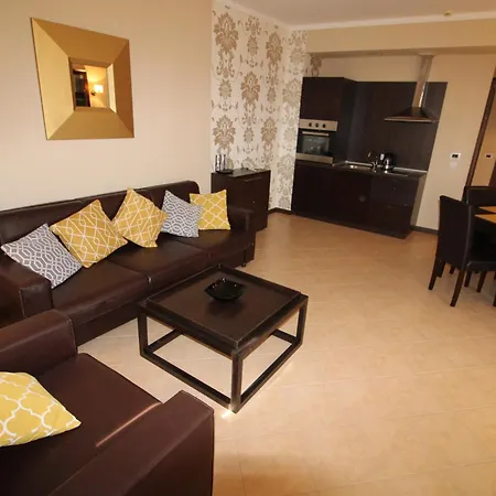 Menada In Royal 公寓 *