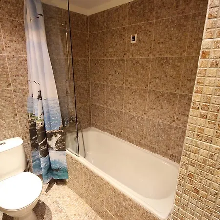 Menada In Royal 公寓 阳光海滩