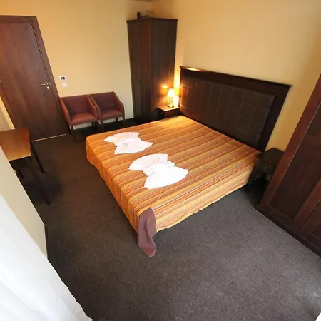 Menada In Royal 公寓 阳光海滩