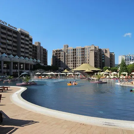 Menada In Royal 公寓