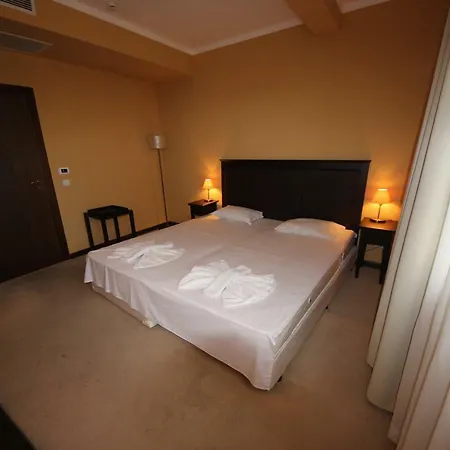 公寓 Menada In Royal *