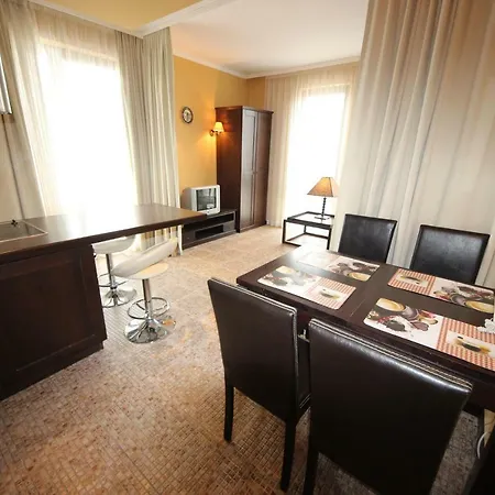 公寓 Menada In Royal *