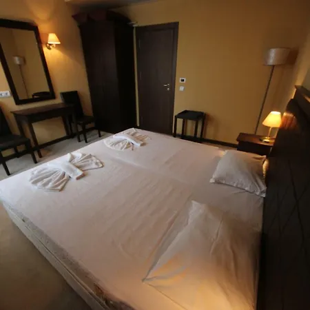 Menada In Royal 公寓 *