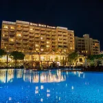 Apartment Menada In Royal Sunny Beach