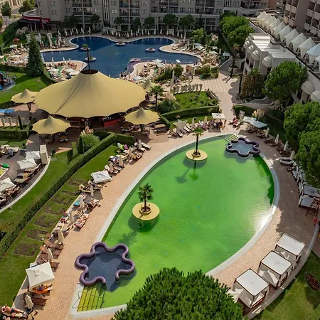 Menada In Royal Апартамент