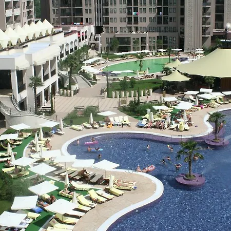 Apartman Menada In Royal *