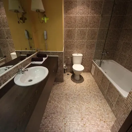 Apartment Menada In Royal