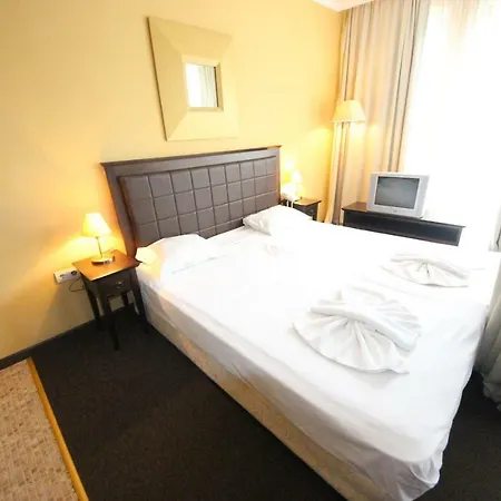 Menada In Royal Sunny Beach