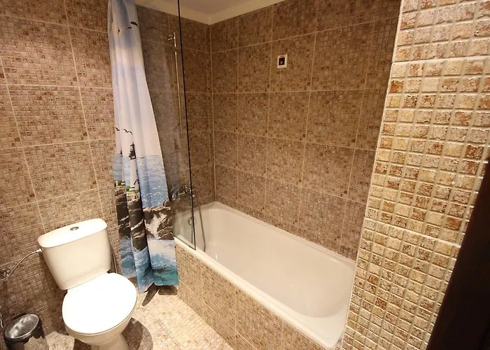 Menada In Royal Apartmán Sluneční pobřeží