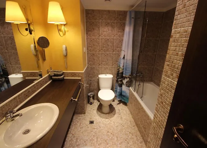 Menada In Royal Napospart