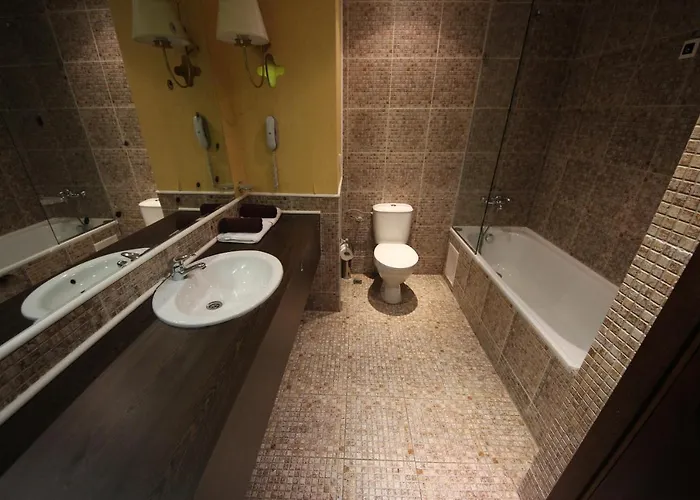 Apartmán Menada In Royal