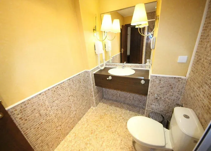 Apartmán Menada In Royal *