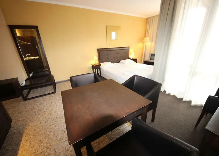 Apartmán Menada In Royal