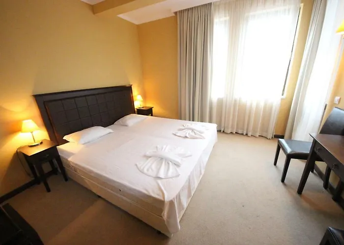 Menada In Royal Apartmán *