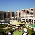 Appartement Menada In Royal Slantchev Briag