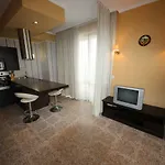 Menada In Royal Appartement *